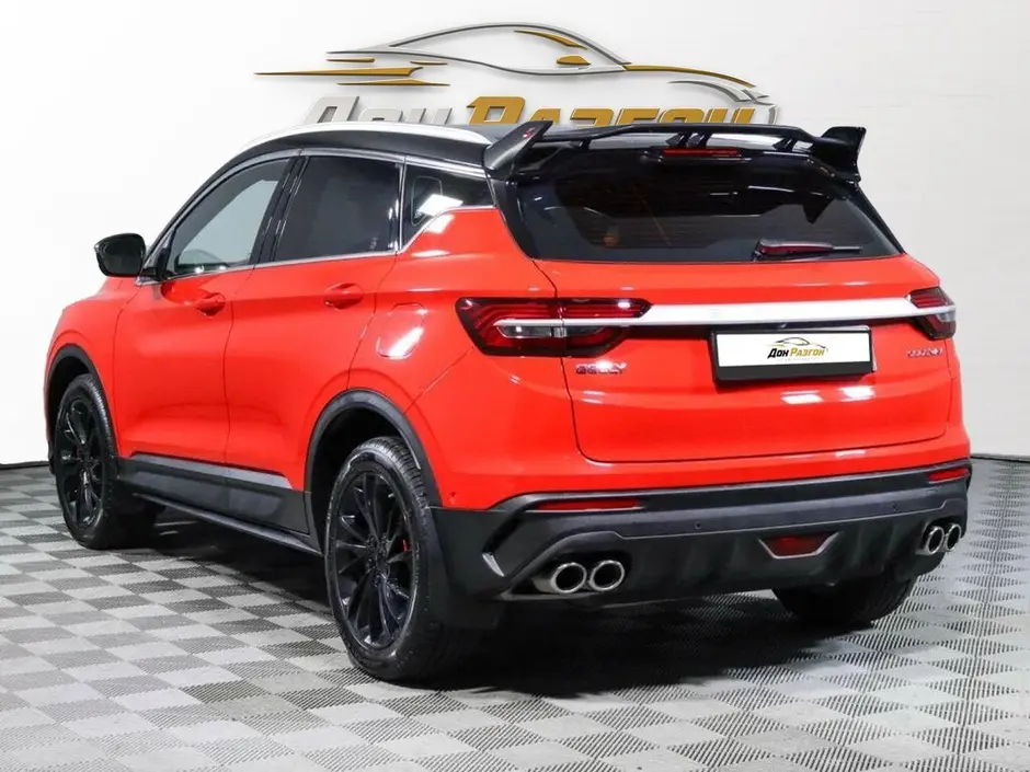 фото автомобиля