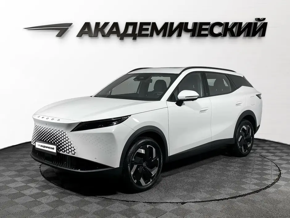 фото автомобиля