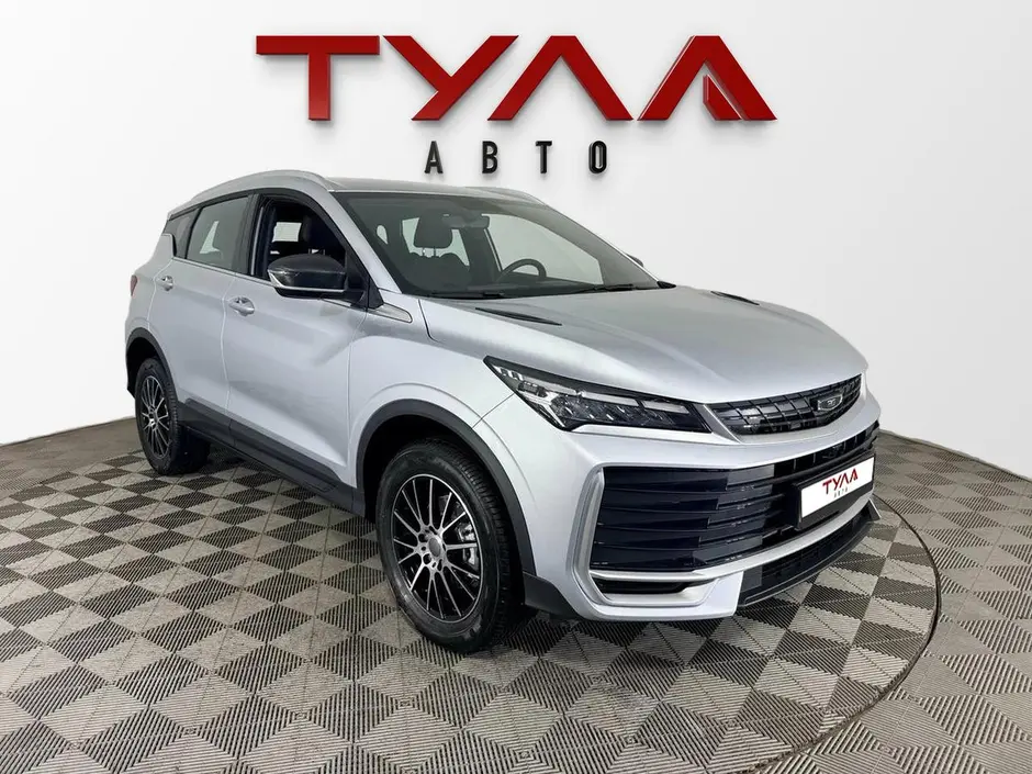 фото автомобиля
