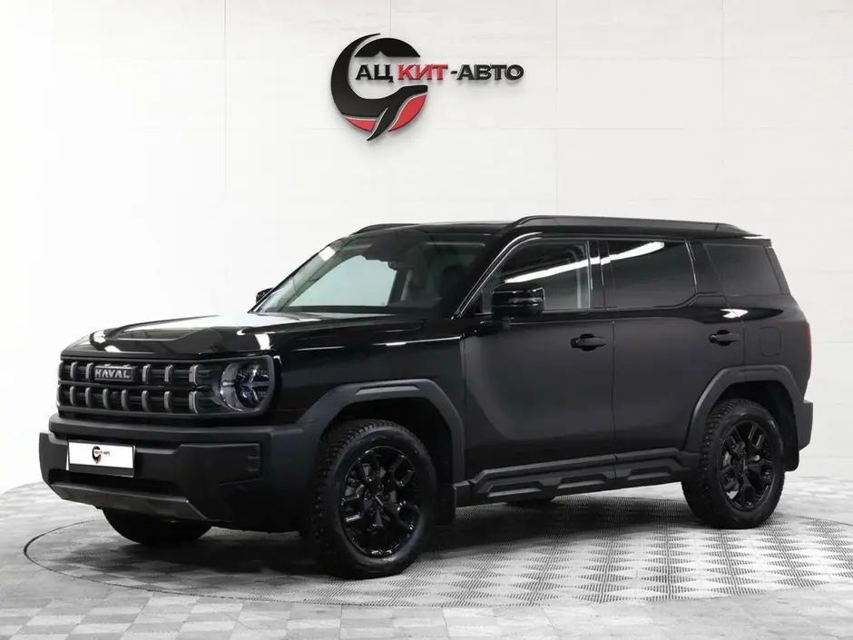 Haval H3, 2024 г.