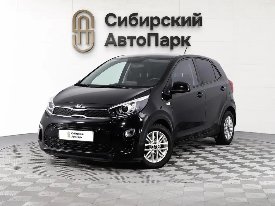 фото автомобиля
