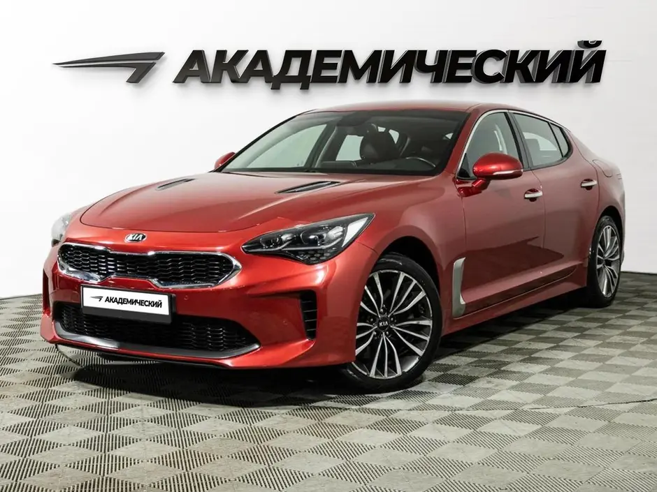 фото автомобиля