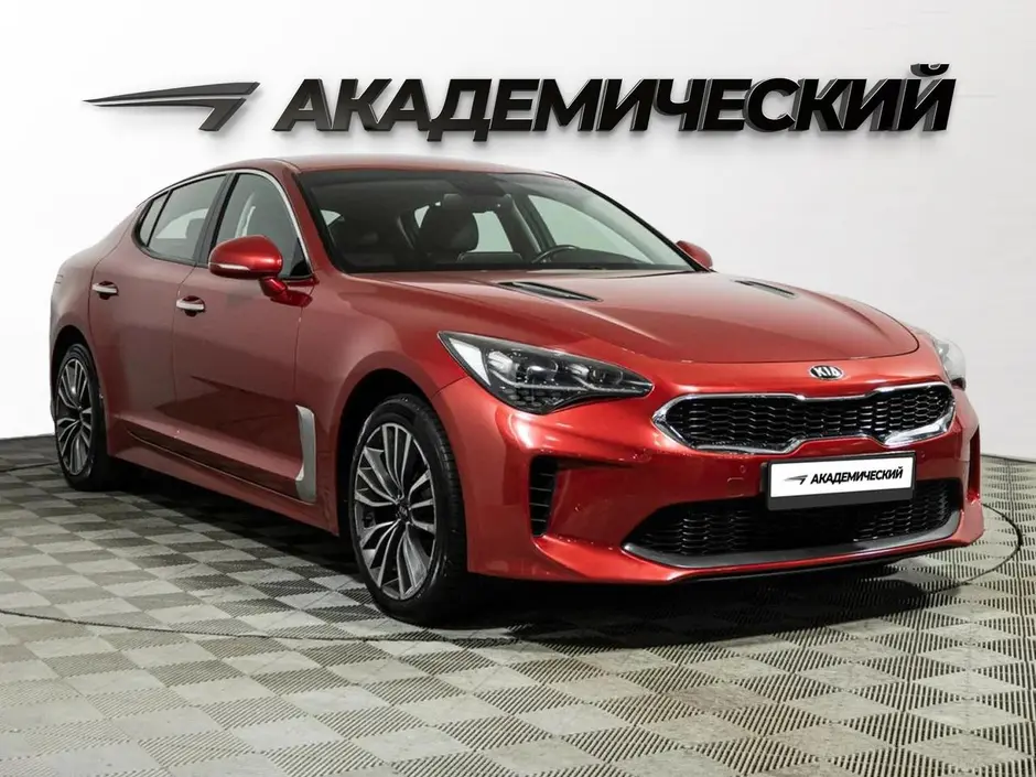 фото автомобиля