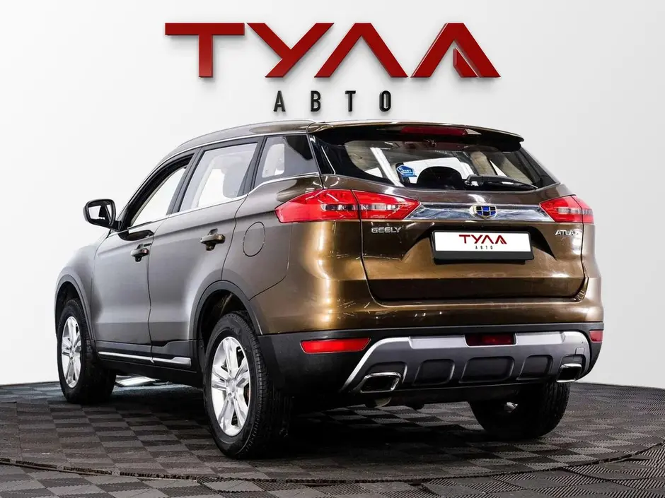 фото автомобиля