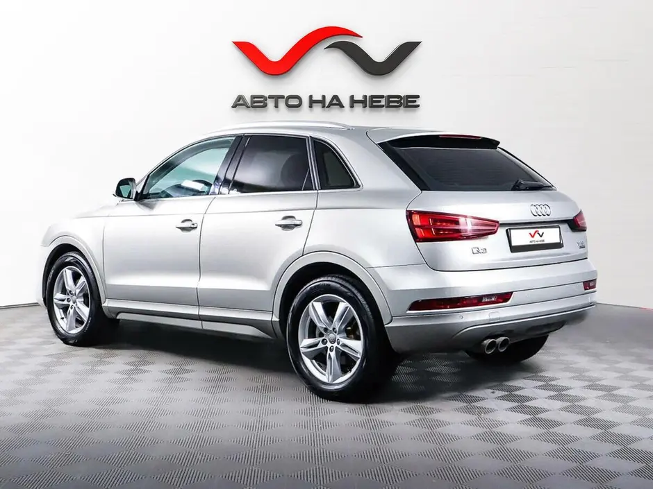 «Авто на Неве»