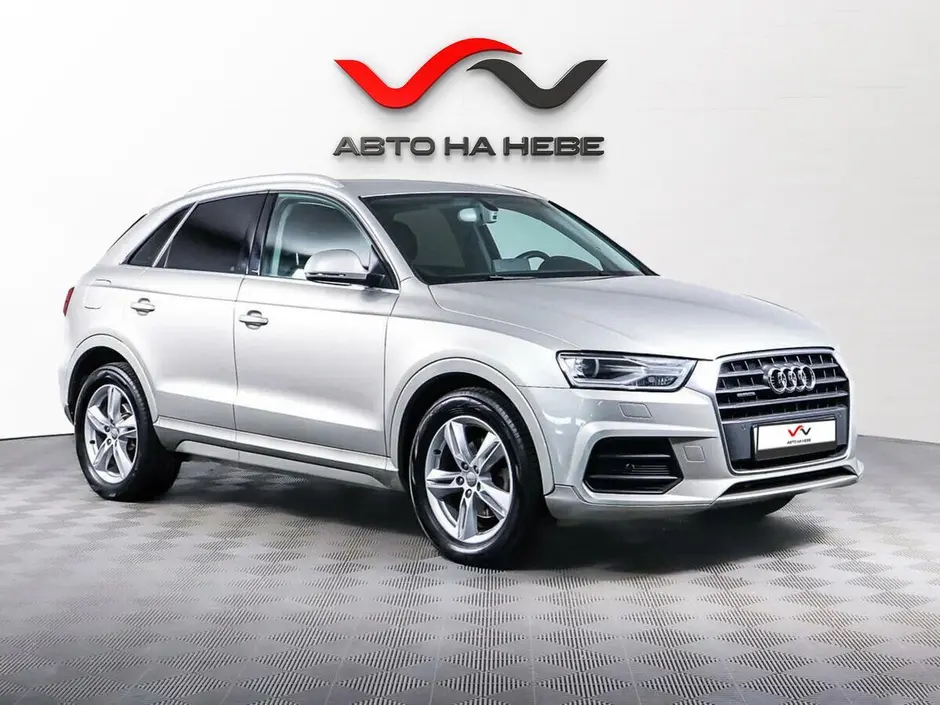 «Авто на Неве»