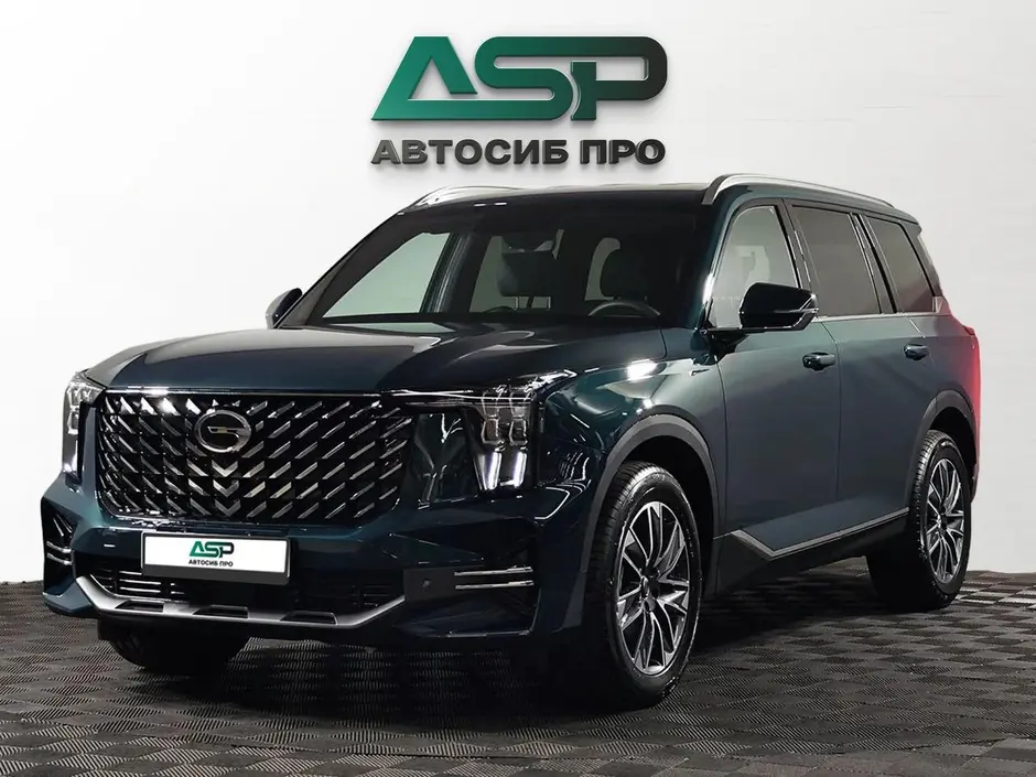 «АвтоСиб Про»