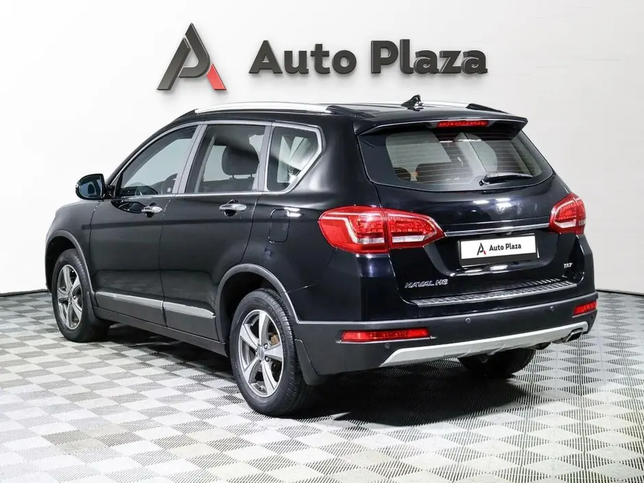 AutoPlaza