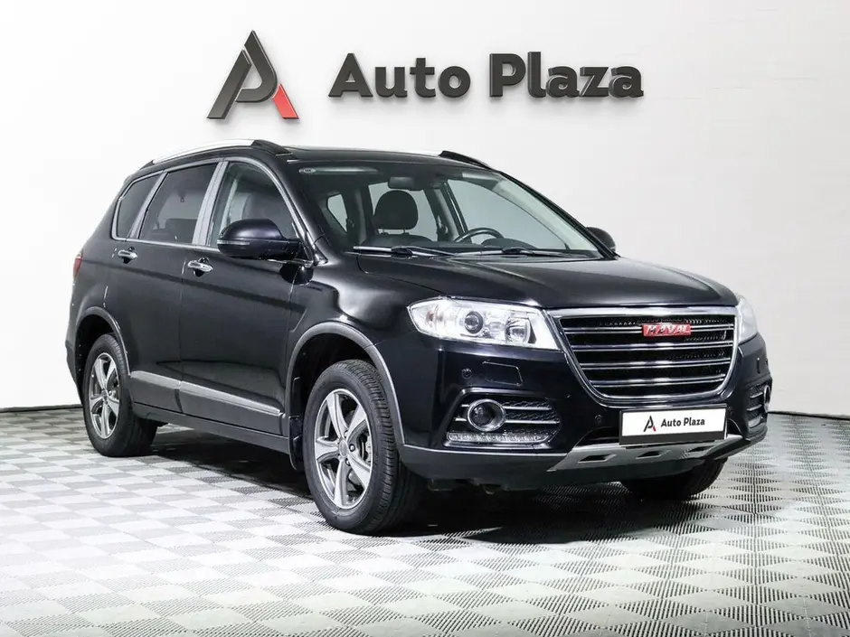 AutoPlaza
