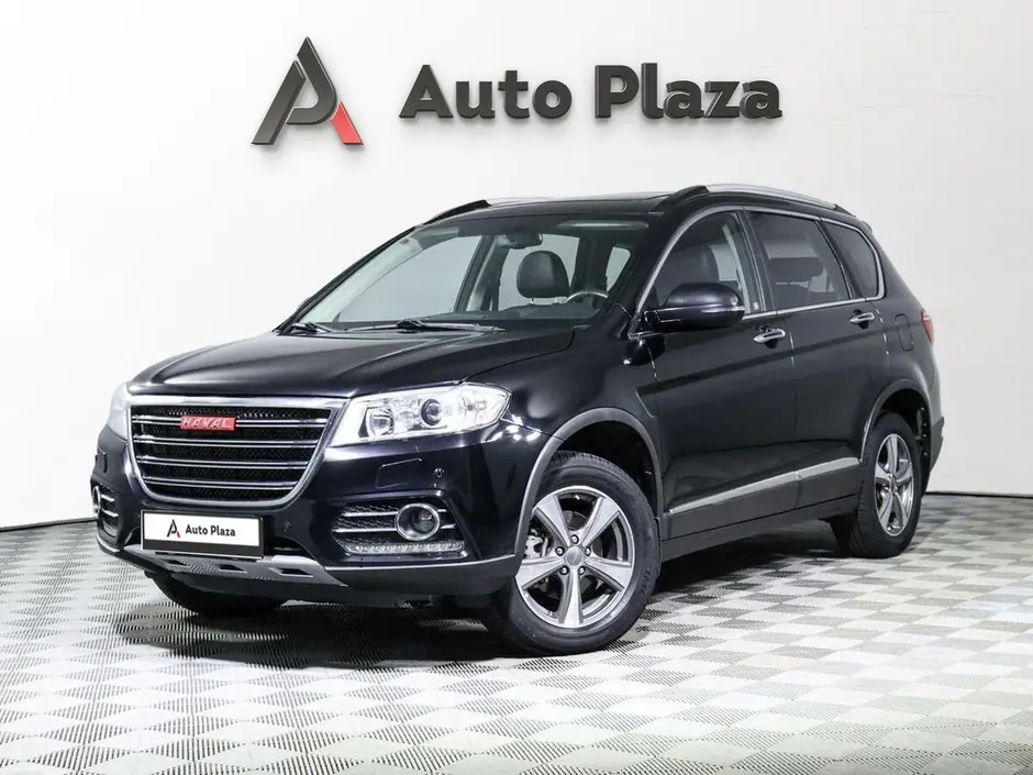 AutoPlaza