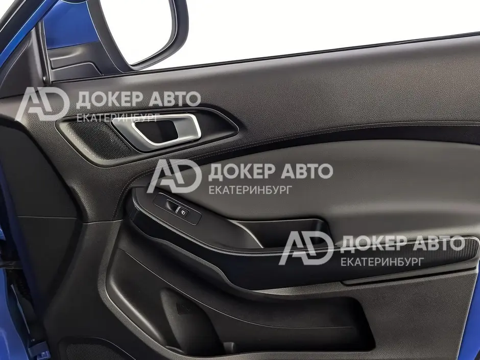 АЦ "Докер Авто"
