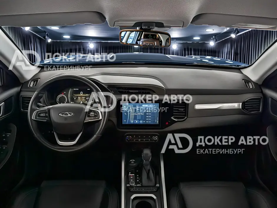 АЦ "Докер Авто"