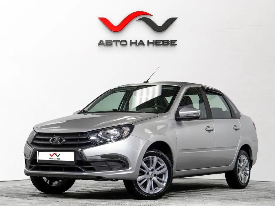 «Авто на Неве»