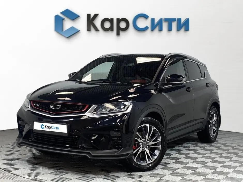 фото автомобиля