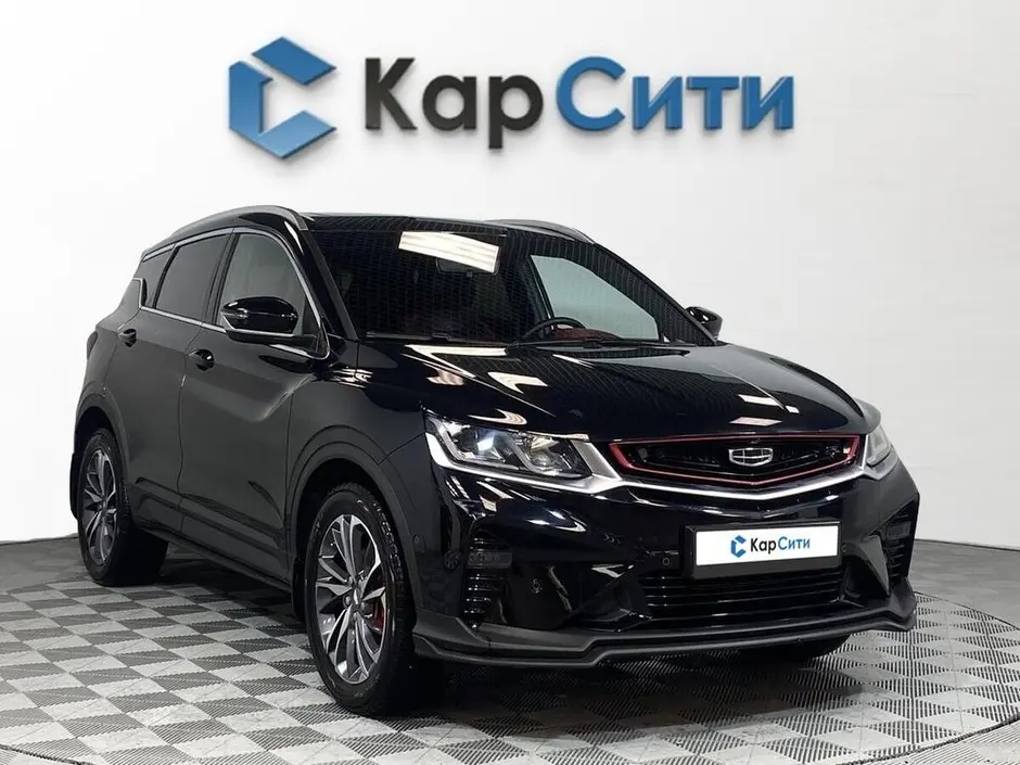 фото автомобиля