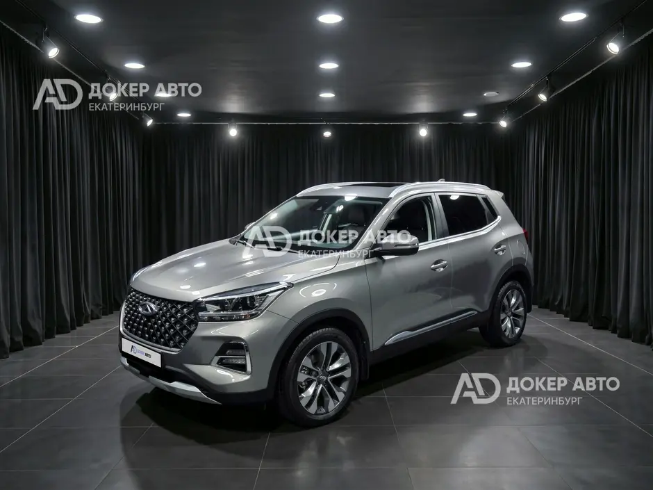 АЦ "Докер Авто"