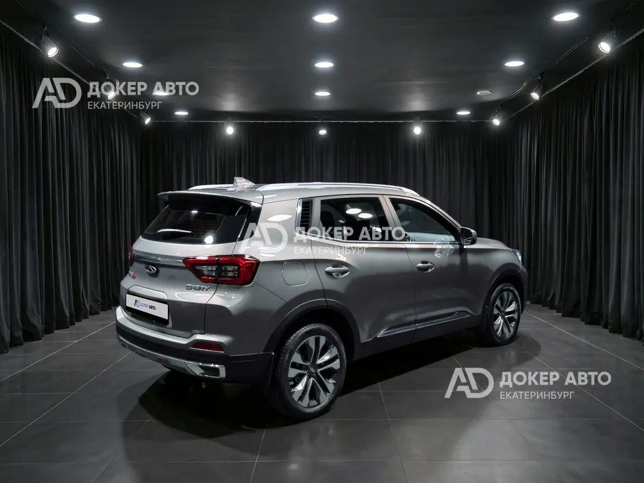 АЦ "Докер Авто"
