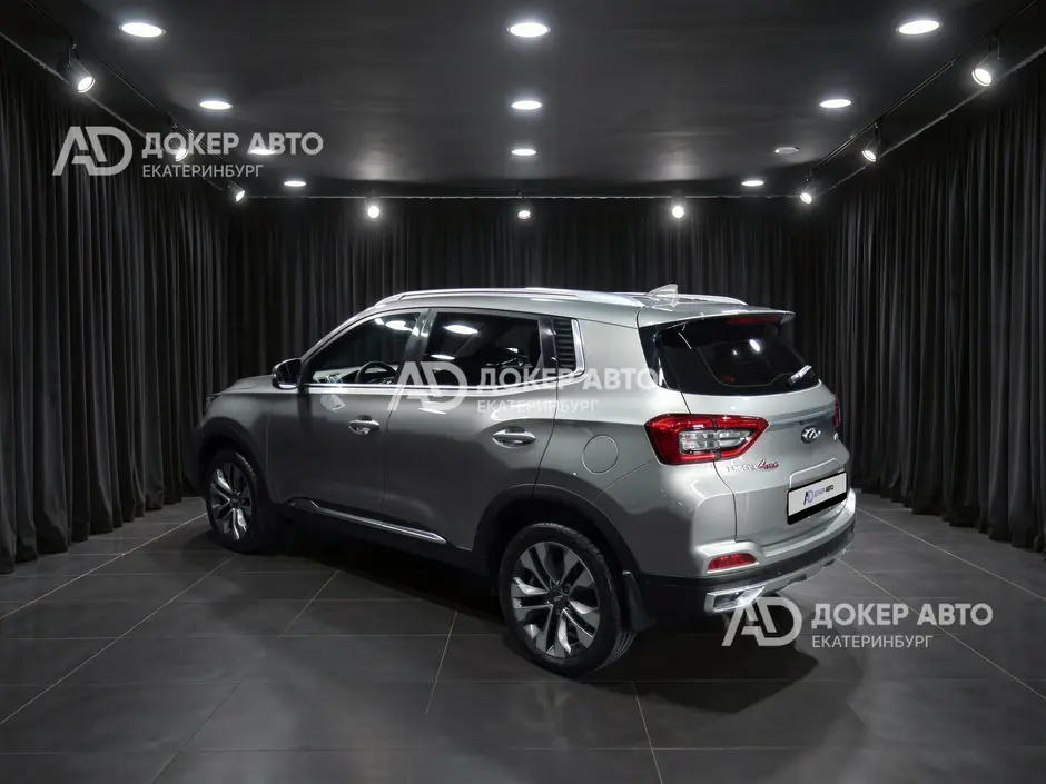 АЦ "Докер Авто"