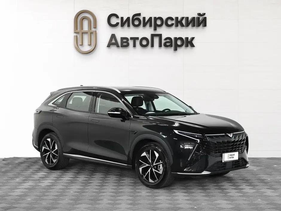 фото автомобиля