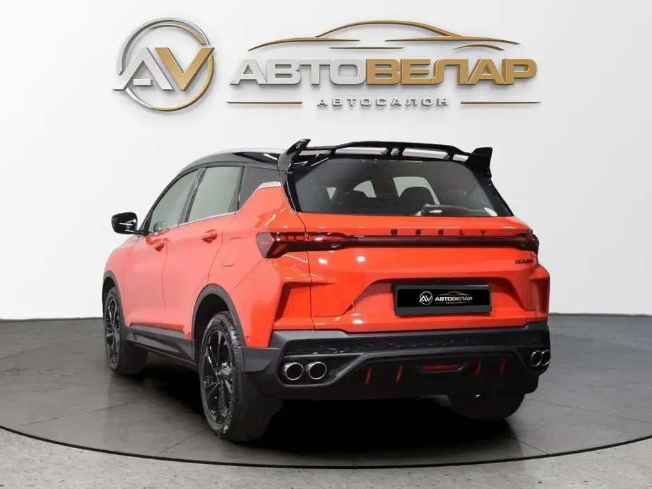 фото автомобиля