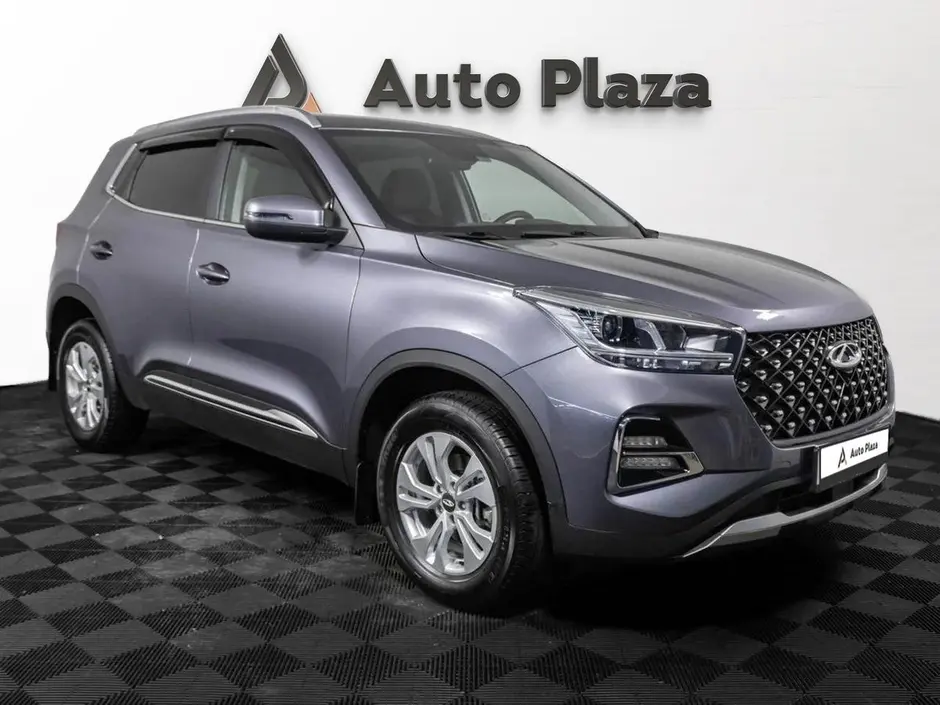AutoPlaza