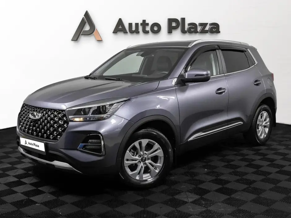 AutoPlaza