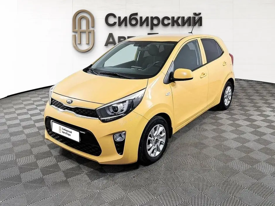 фото автомобиля