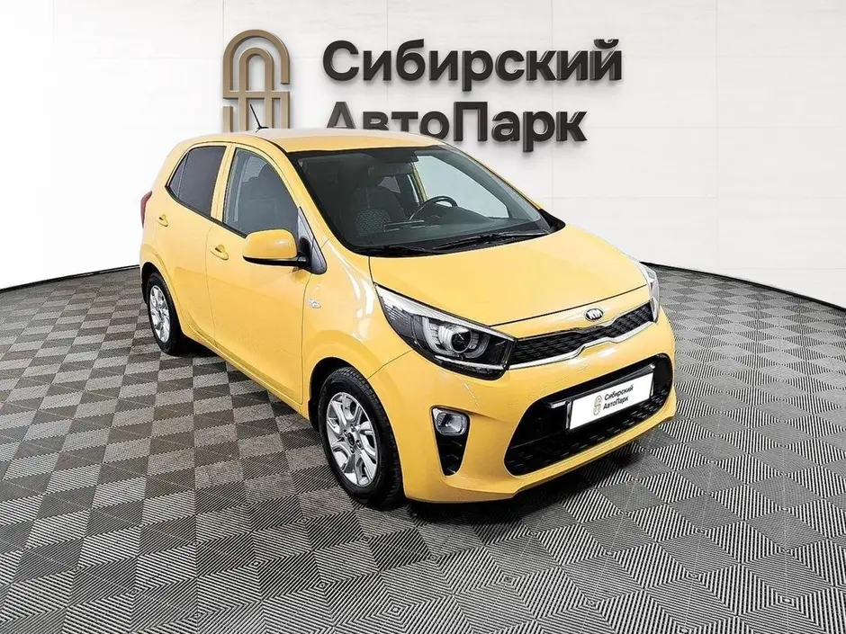 фото автомобиля