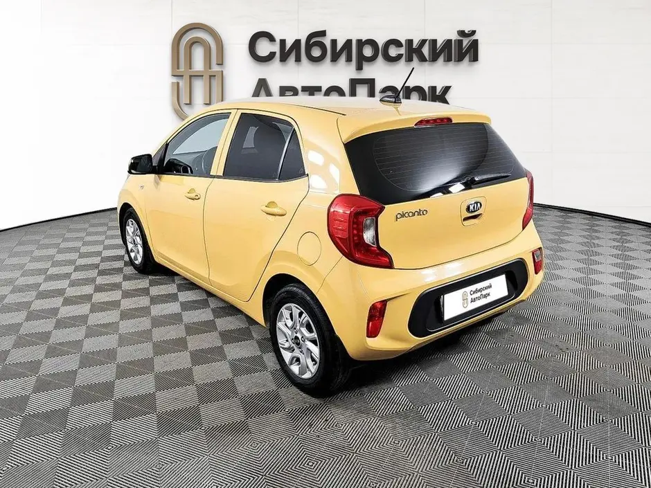 фото автомобиля