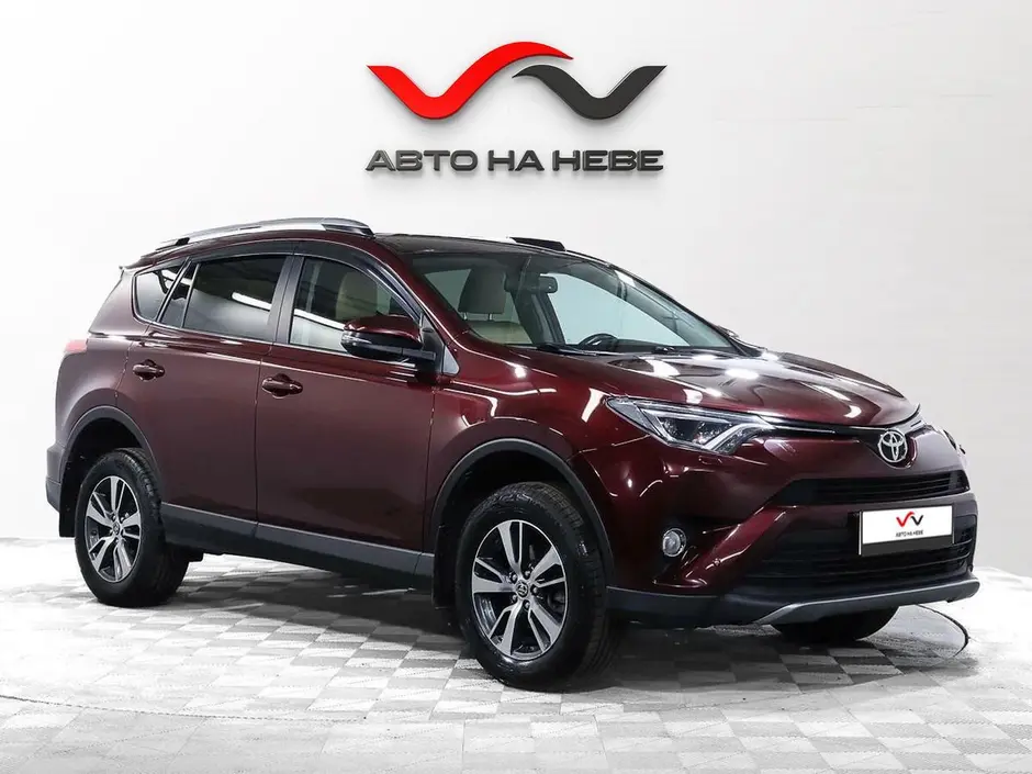 «Авто на Неве»