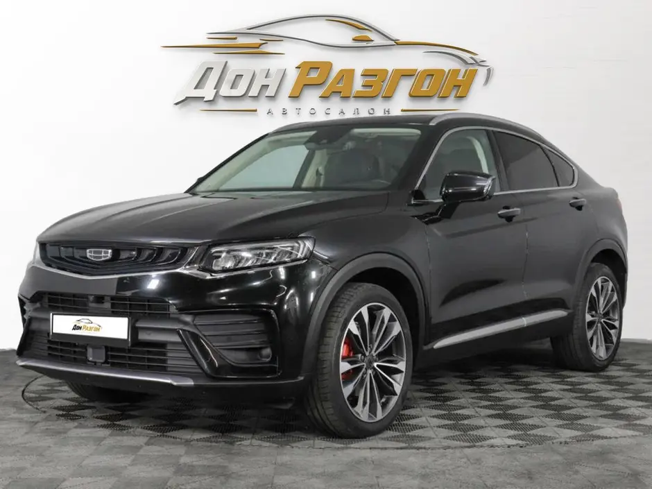 фото автомобиля