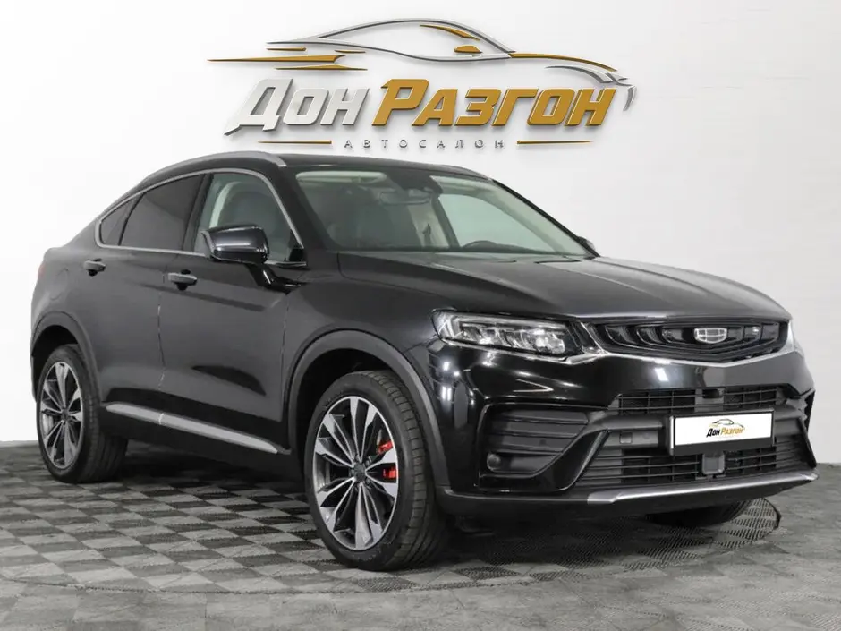фото автомобиля