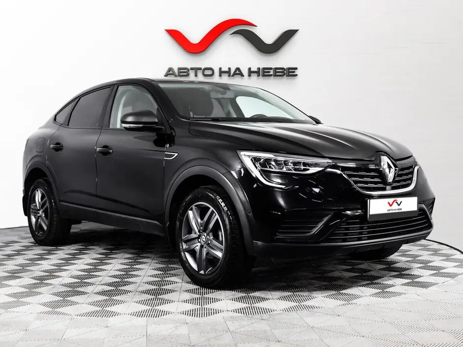 «Авто на Неве»