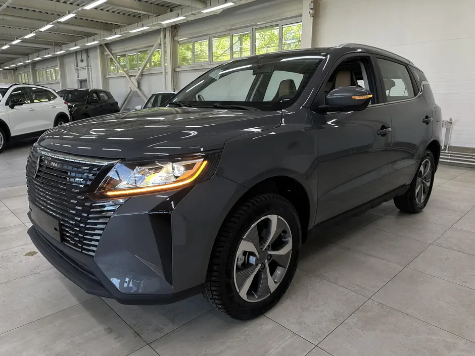 Livan X6 Pro, 2024 г.