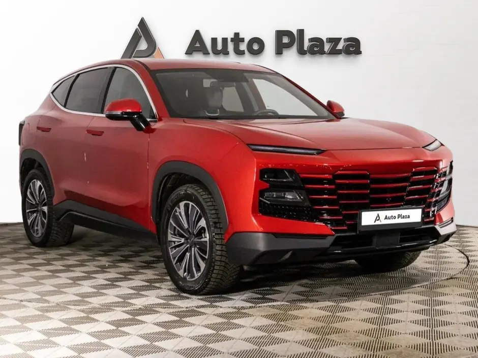 AutoPlaza
