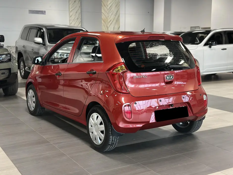 фото автомобиля