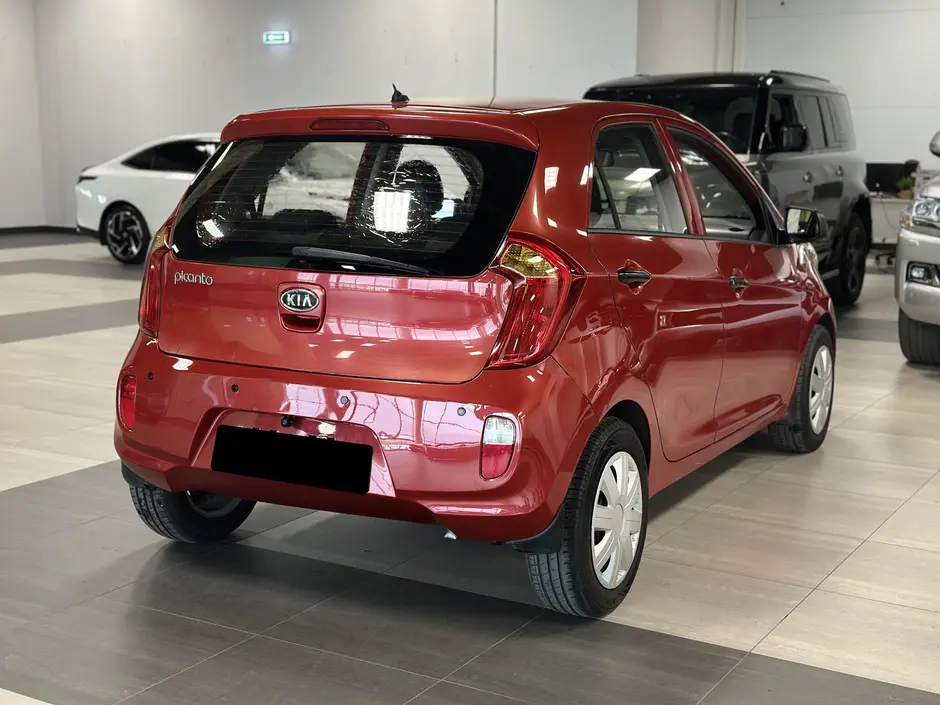 фото автомобиля
