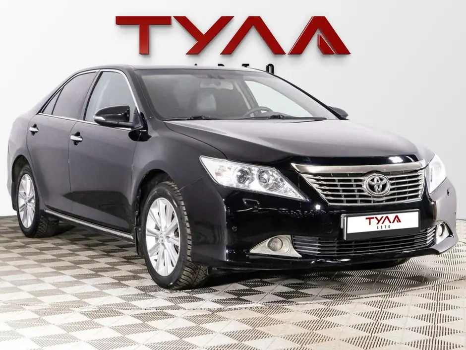 фото автомобиля