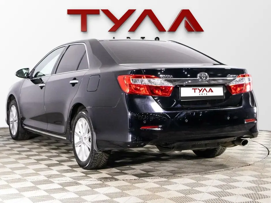 фото автомобиля