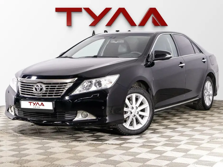фото автомобиля