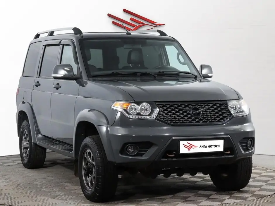 фото автомобиля