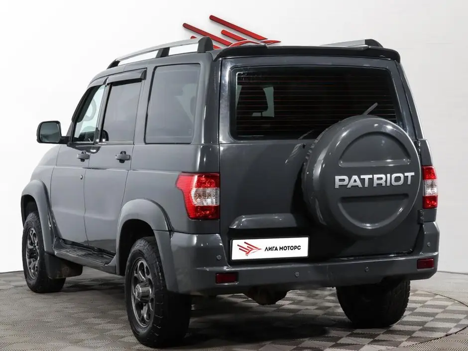 фото автомобиля
