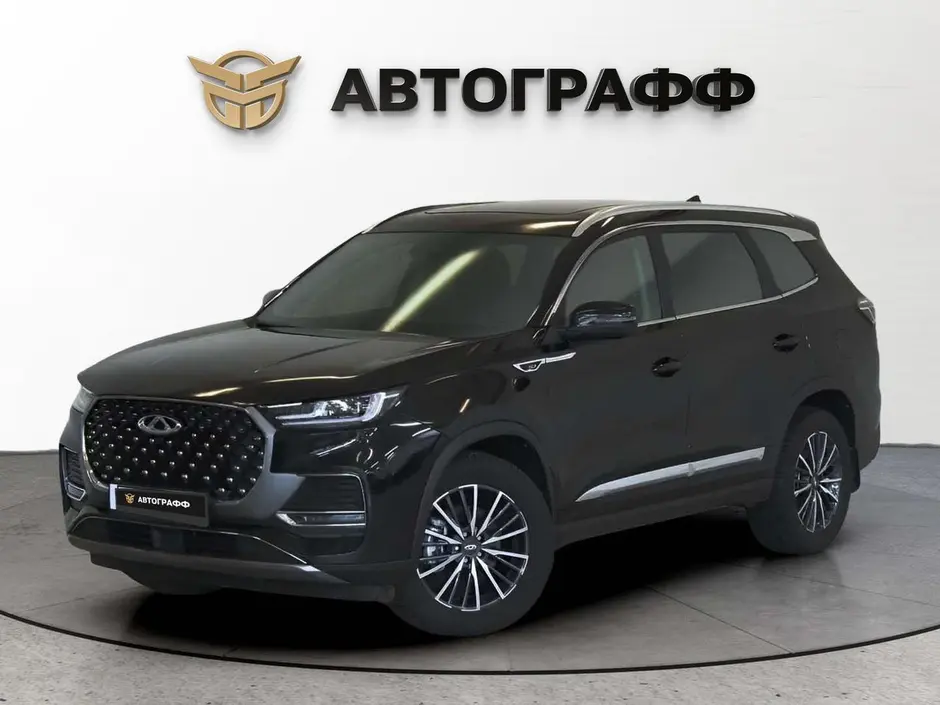 Chery Tiggo 8 Pro Max, 2023 г.