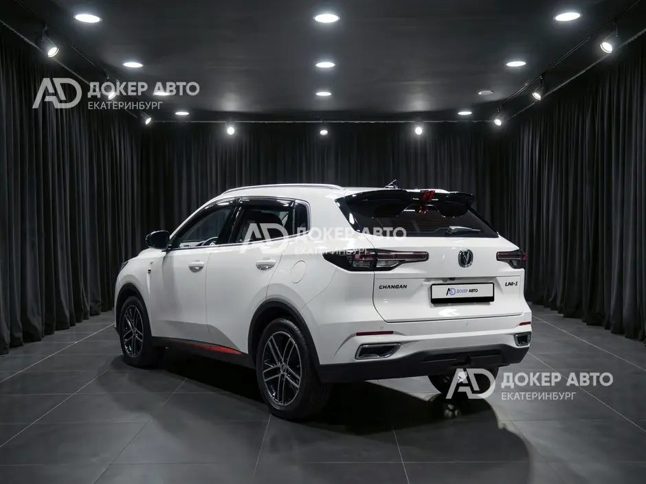 АЦ "Докер Авто"