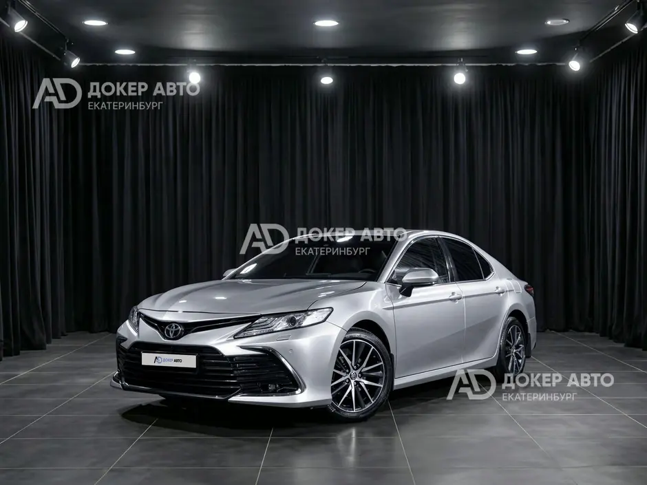 АЦ "Докер Авто"