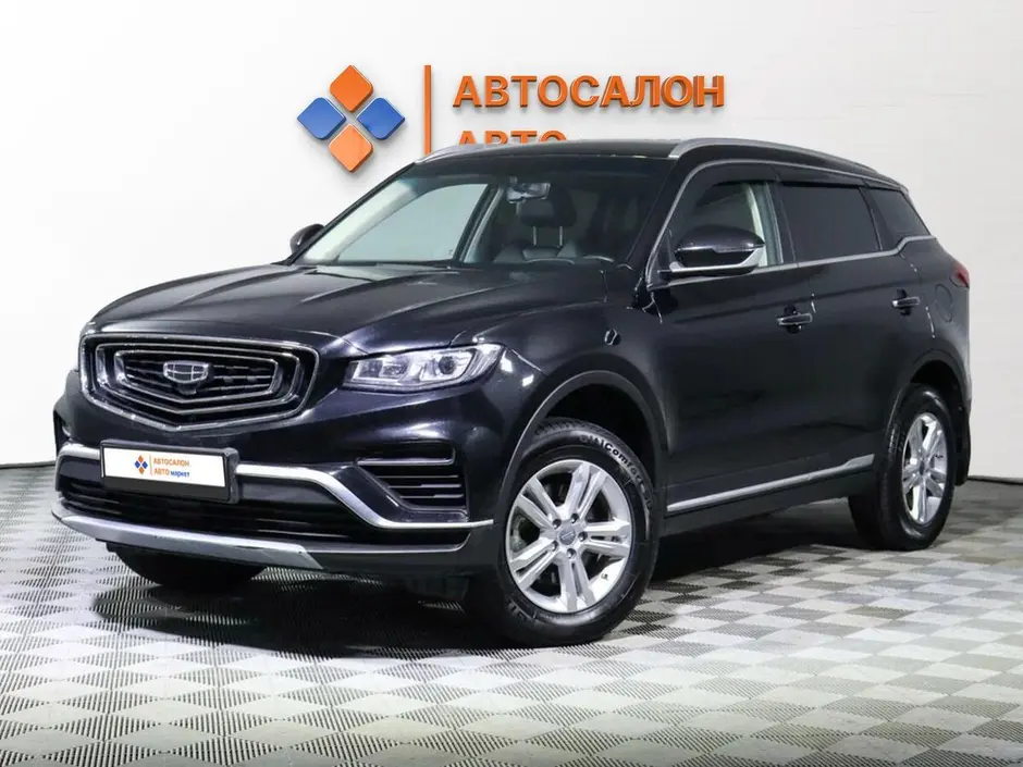 фото автомобиля