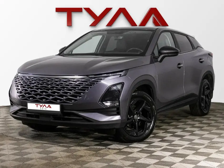 Omoda C5, 2024 г.