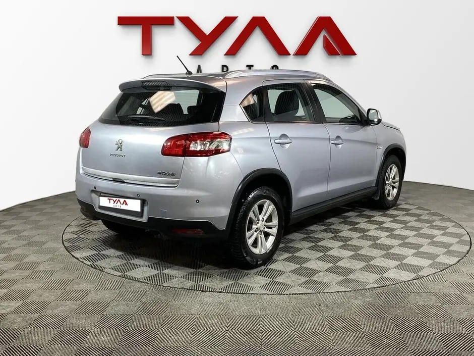 фото автомобиля
