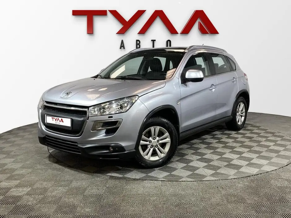 фото автомобиля