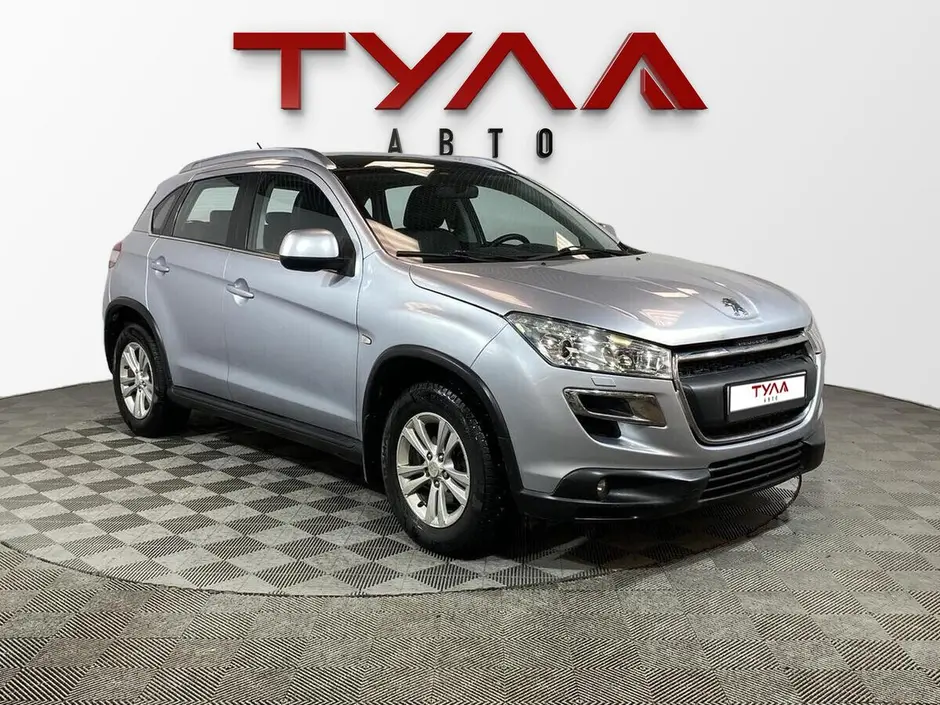 фото автомобиля